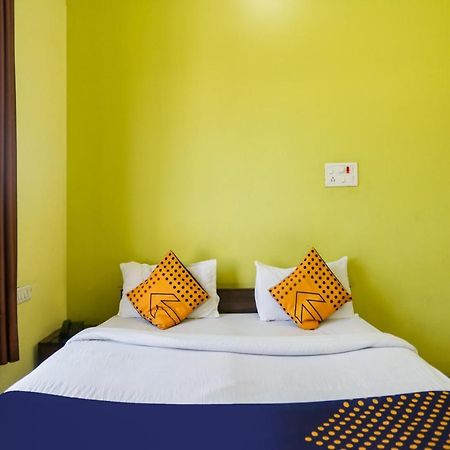 Kakarmatha Spot On 72060 Hotel Kaushik المظهر الخارجي الصورة