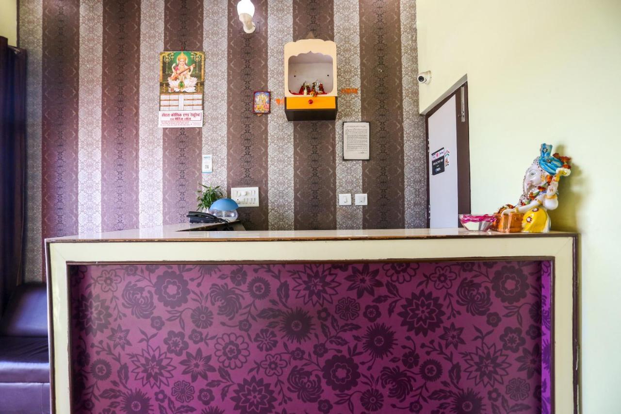 Kakarmatha Spot On 72060 Hotel Kaushik المظهر الخارجي الصورة