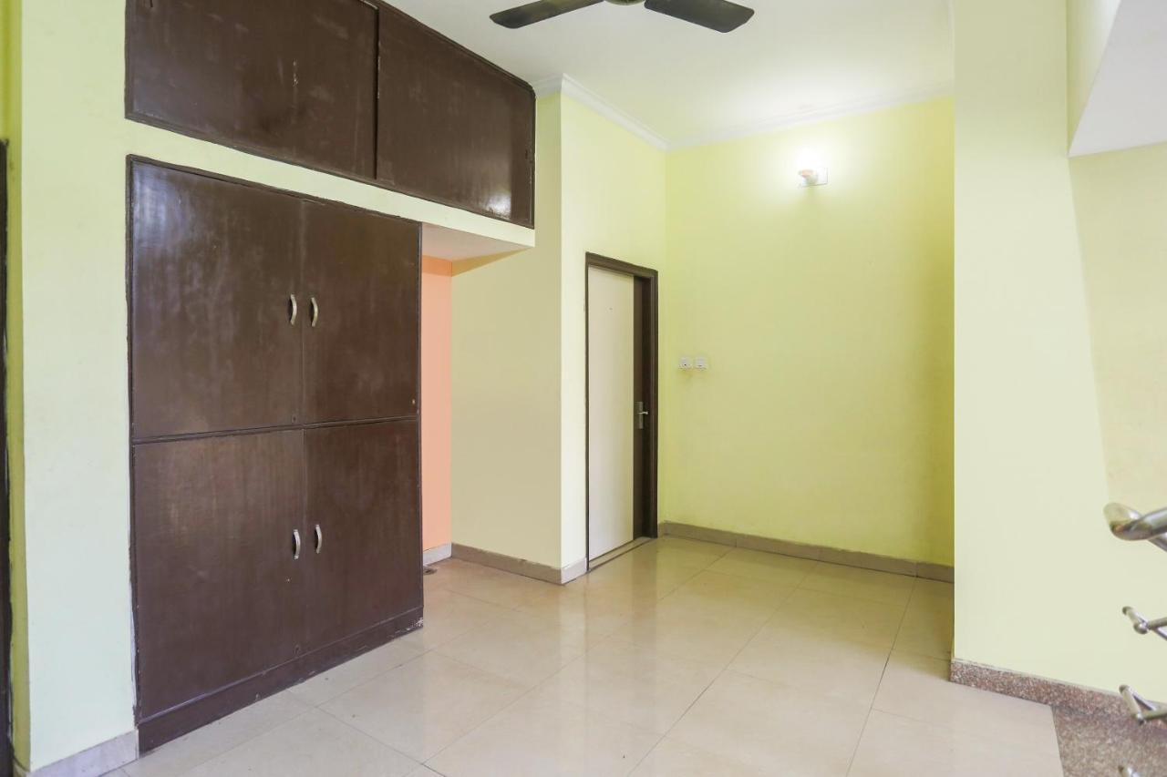 Kakarmatha Spot On 72060 Hotel Kaushik المظهر الخارجي الصورة